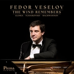 A Farewell to St. Petersburg: X. The Lark (Arr. for Piano by Mily Balakirev)